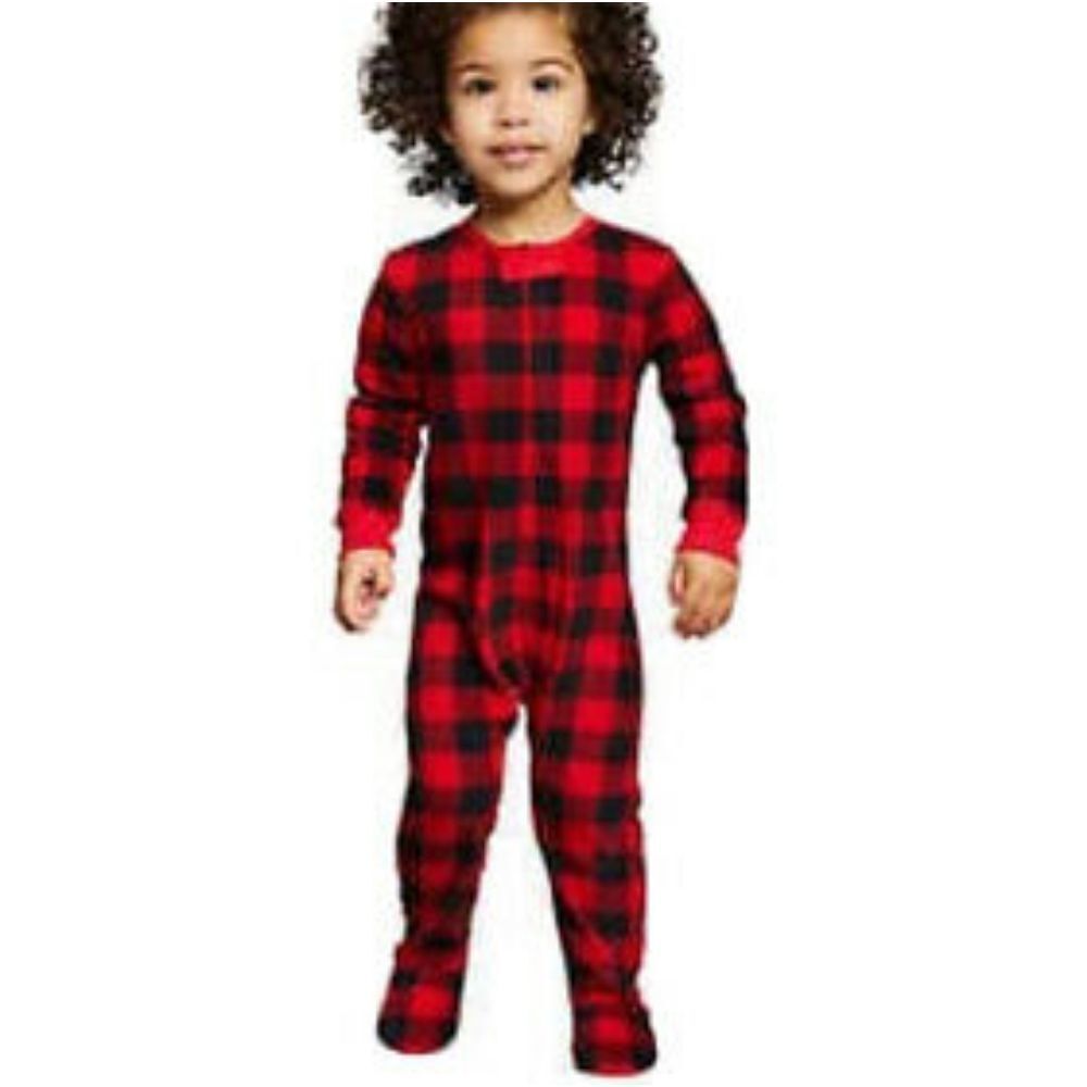 Eddie Bauer baby Pajamas